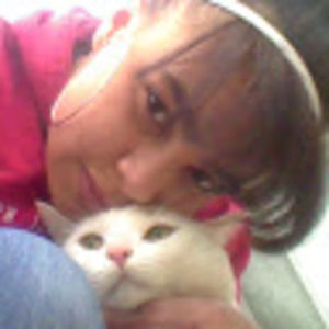 Meet your Posher, Jazzmin